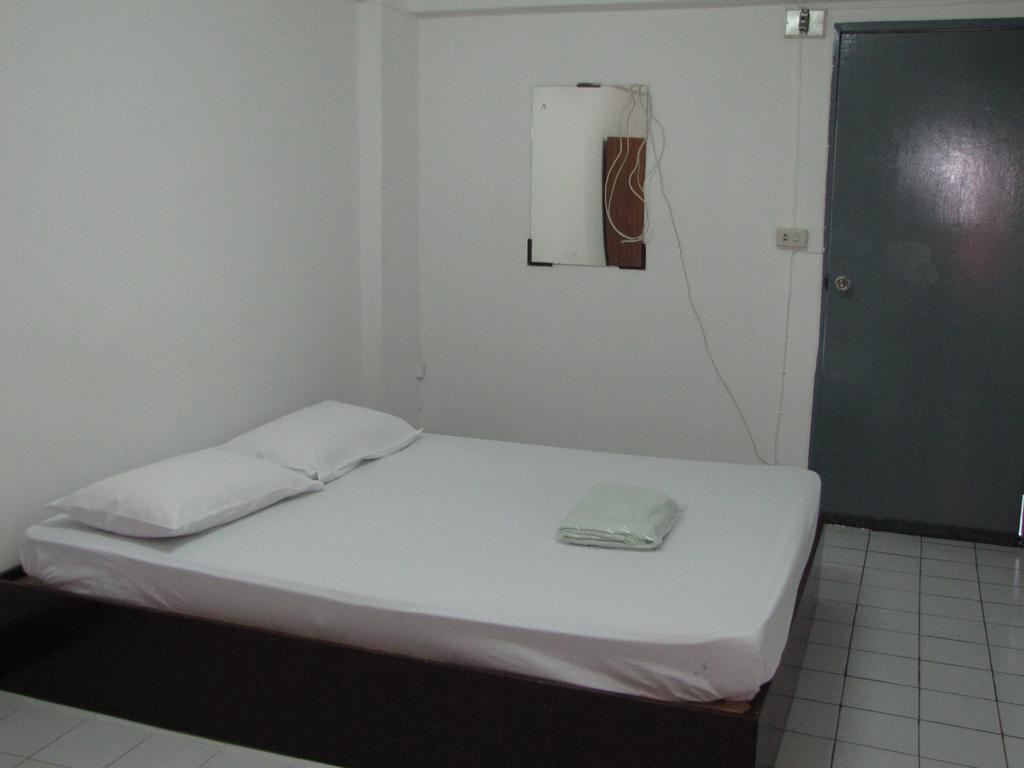 Guest house Nr 2*