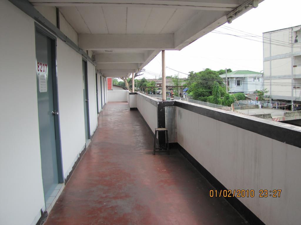 Guest house Nr Bangkok