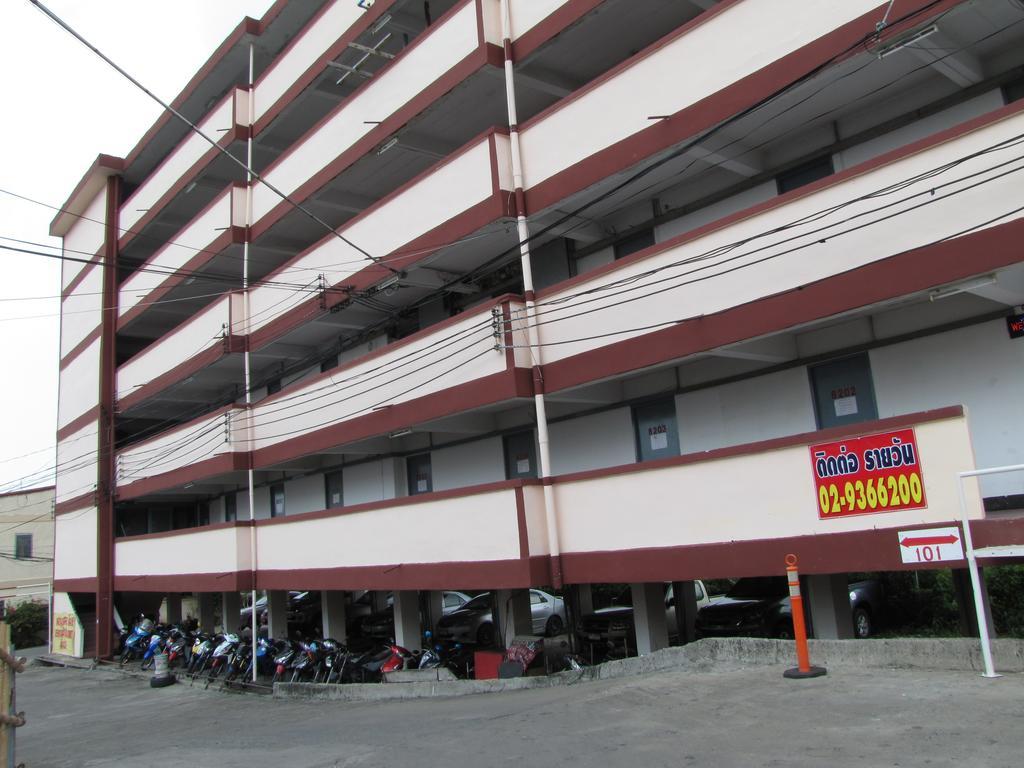 Guest house Nr Bangkok